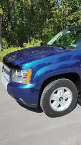 Image result for Bermuda Blue 2007 GM