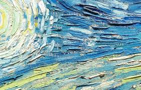 All oil painting reproductions of the starry night can be customized with various options of sizes and frames, original size 73.7 cm (29.02) * 92.1 cm. Van Gogh The Starry Night Article Khan Academy