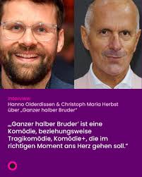 Am heutigen Montag startet das @seriesly_berlin mit seinen Serienpremieren.  Festivaldirektor @dennisruh spricht über das Programm des zweiten  Jahrgangs, in dem auch Doku-Serien, Podcasts und die Creator Economy bei  der am Mittwoch startenden