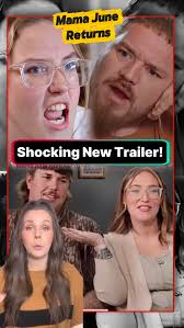 Josh talk to Jessica about Pumpkin.; Jessica tells Josh that Pumpkin is  talking to his cousin Darrin. Video Source: @wetv @amc_tv #MamaJune  #RealityTV