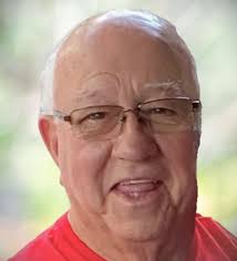 Obituary information for David L. Carroll