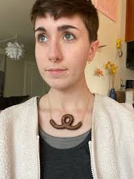 SHOP — ANYA WALKER