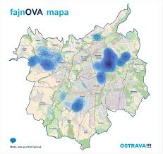 Zoologická zahrada ostrava, otevírací doba, vstupné, historie, atrakce, kontakt, mapa. Pocitova Mapa Fajnova