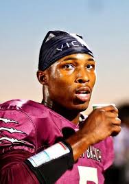 Octavian Smith Jr., Maryland, Athlete