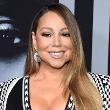Her marionette show showcased eminem puppets. 10 Shocking Stories From The Meaning Of Mariah Carey Book