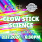 2.27.26 DISCOVERIES AFTER DARK: GLOW STICK SCIENCE event image