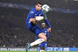 In a statement on their website on wednesday night. Chelsea Alvaro Morata Reagiert Sauer Auf Klare Ansage
