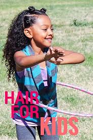 Best curly hairstyles for kids little girl haircuts for curly hair, in somewhat one. Simple Curly Mixed Race Hairstyles For Biracial Girls Mixed Up Mama