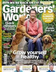 bbc gardeners world magazine september 2021 gardening magazines bbc magazine