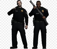As mentioned before, stealing a police car in gta 5 is the first step towards becoming a police officer. Grand Theft Auto V Grand Theft Auto San Andreas Police Officer San Andreas Multiplayer Png 612x713px