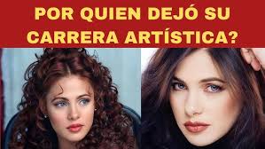 EDITH GONZALEZ incontro con Eduardo Palomo, Ariel Lopez Padilla e Ana  Colchero