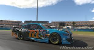 *full qualifying results available on nascar's official website. Motogp Rider Iker Lecuona Enjoys Virtual Nascar Debut Enters Enes Full Time Nascar Whelen Euro Series