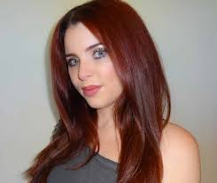 Hasil warna rambut nyu coppery brown. Ketahui Warna Cat Rambut Nyu Coppery Brown Paling Seru