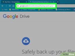 Open googledrivesync.exe to automatically install and start google drive on your pc. 3 Formas De Descargar Todos Los Archivos De Google Drive En Una Computadora De Escritorio O Una Mac
