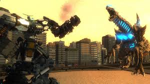 The most overwhelmingly numerous forces of ravagers the series has ever seen will take the edf fighters to the depths of despair and back! Earth Defense Force 4 1 The Shadow Of New Despair Coming To North America Siliconera