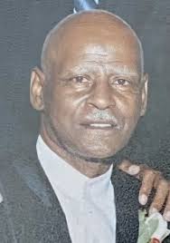 Bernard Thomas Obituary (1940