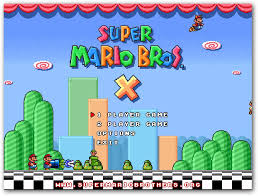 Download super mario bros 2 rom for nintendo(nes) and play super mario bros 2 video game on your pc, mac, android or ios device! Super Mario Bros X Download