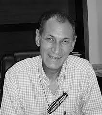 Robert Kistner's Instagram, Twitter & Facebook