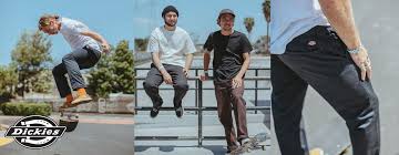 The company embraced its popularity within the skateboard community, which led to the creation of a more casual dickies streetwear selection. Rizeni Pliskanice Vysetrovani Dickies Skateboarding Zatknout Pokud Jde O Lidi Predpokladat