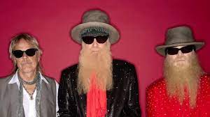 Concert tickets are separate from your admission ticket. Zz Top Tickets Fur 2021 2022 Tour Information Uber Konzerte Touren Und Karten Von Zz Top In 2021 2022 Wegow Die Schweiz