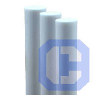 Sintered Alumina Rod