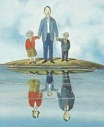42 Brutally Honest Illustrations With Deeper Meanings Depict The Irony Of Today S Society Meaningful Art Meaningful Drawings Meaningful Pictures