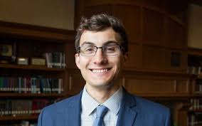 Hillsdale College's 165th Commencement Ceremony