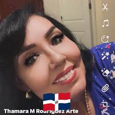 Thamara M Rodriguez Arte