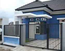 Ada beberapa jenis pagar rumah namun pada artikel kali ini kami akan mengulas desain pagar rumah minimalis baik untuk rumah sederhana maupun rumah mewah seperti pagar rumah kayu pagar rumah tembok dan pagar rumah batu alam. Get Gambar Arsitek Pagar Rumah Pictures Content