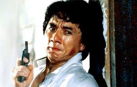 Police Story 2 (1988)