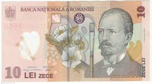 Nu neg că există posibilitatea ca bancnotele de 10 lei să fie ţinta infractorilor. 10 Lei 2008 2011 Emisiunea 2008 2008 10 Lei Romania BancnotÄ 3947