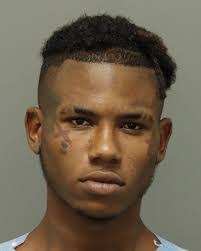 Adrian Cofield's Instagram, Twitter & Facebook