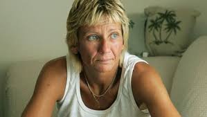 Desperation Pushes Woman To Medicine's Fringes: Maggot Therapy