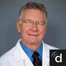Dr. Nathaniel B. Alexander, MD