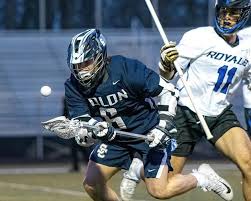 Comets lacrosse shakes off the frost to clobber Royals