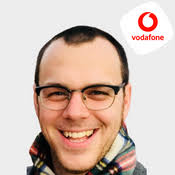 Vodafone UK Digital: A Blooming Success! Cultivating Vodafone's Agile Garden