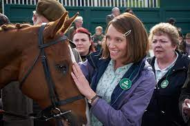Experience the inspiring true story of dream alliance, an unlikely race horse bred by small town bartender, jan vokes (toni collette). Dream Horse Unexpected Gem