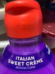 Check spelling or type a new query. Italian Sweet Creme Flavored Coffee Creamer 32oz Official Coffee Mate