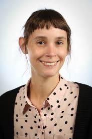 Hannah Hacker's Instagram, Twitter & Facebook