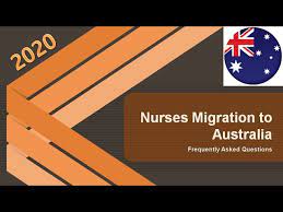 Being a nurse in australia does not include a major licensing exam. How To Migrate To Australia As A Nurse All You Need To Know About Ahpra Anmac Good Standing Etc Youtube