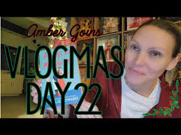 Vlogmas Day 22, Crazy day full of fun and advent calendars!