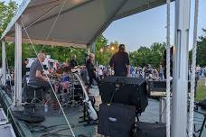 Engage - Concerts In The Park