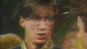 DC Douglas "Days Of Our Lives" (1991)