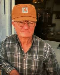 Ronald Fay Shelton Obituary January 21, 2024