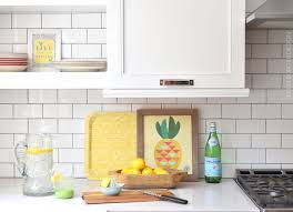 kitchen renovation: reveal + resources