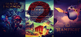 See actions taken by the people who manage and post content. Riot Games Has Filed New Trademark Applications Inven Global