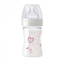 Glass Baby Bottle 150 Ml
