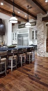 Hill Country Modern Cucine Rustiche Moderne Idee Per Decorare La Casa E Interior Design Per La Casa