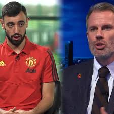Use it in a creative project, or as a sticker you can share on tumblr, whatsapp. Bruno Fernandes Disagrees With Carragher Over Paul Pogba Partnership At Manchester United Manchester Evening News