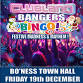 Bo'ness -Adults Big Xmas Clubland Bounce Bingo event image